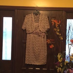 Women’s formal dress